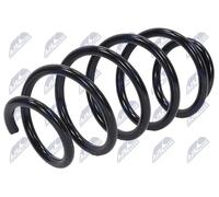 NTY ASZ-AU-043 Molle ammortizzatori