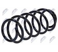 NTY ASZ-AU-044 Molle ammortizzatori