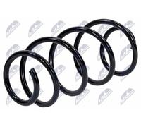 NTY ASZ-AU-046 Molle ammortizzatori