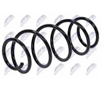 NTY ASZ-AU-050 Molle ammortizzatori