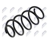 NTY ASZ-AU-053 Molle ammortizzatori