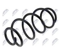 NTY ASZ-AU-054 Molle ammortizzatori