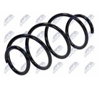 NTY ASZ-AU-056 Molle ammortizzatori