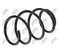 NTY ASZ-BM-008 Molle ammortizzatori