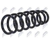 NTY ASZ-BM-010 Molle ammortizzatori