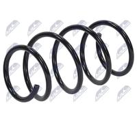 NTY ASZ-BM-012 Molle ammortizzatori