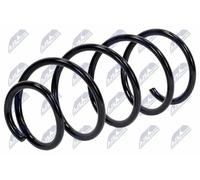 NTY ASZ-BM-018 Molle ammortizzatori