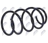 Molla sospensione Assale anteriore Molla ad elica ASZ-BM-020 NTY