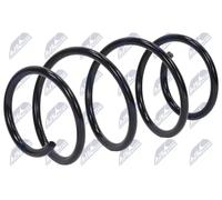 NTY ASZ-BM-024 Molle ammortizzatori