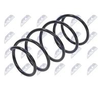 Molla sospensione Assale anteriore Molla ad elica ASZ-BM-027 NTY