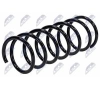 NTY ASZ-BM-028 Molle ammortizzatori