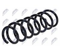 NTY ASZ-BM-031 Molle ammortizzatori