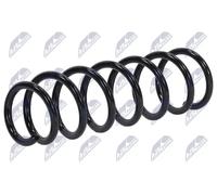 NTY ASZ-BM-032 Molle ammortizzatori