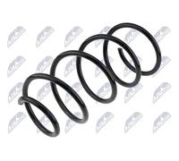 NTY ASZ-BM-033 Molle ammortizzatori