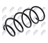 NTY ASZ-BM-035 Molle ammortizzatori