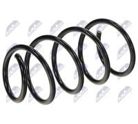 NTY ASZ-BM-039 Molle ammortizzatori