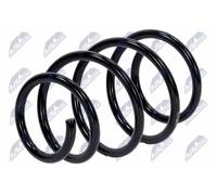 Molla sospensione Assale anteriore Molla ad elica ASZ-BM-043 NTY