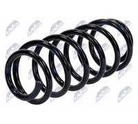 NTY ASZ-CH-010 Molle ammortizzatori