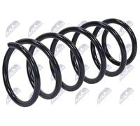 NTY ASZ-CH-013 Molle ammortizzatori