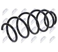 NTY ASZ-CH-017 Molle ammortizzatori