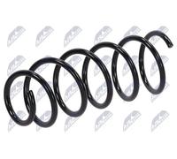 NTY ASZ-CH-019 Molle ammortizzatori