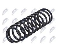 NTY ASZ-CH-023 Molle ammortizzatori