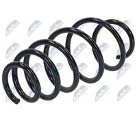 NTY ASZ-CH-026 Molle ammortizzatori