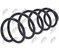 NTY ASZ-CH-029 Molle ammortizzatori