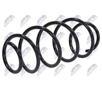 NTY ASZ-CT-000 Molle ammortizzatori