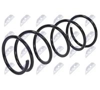 NTY ASZ-CT-002 Molle ammortizzatori