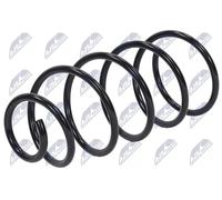 NTY ASZ-CT-010 Molle ammortizzatori