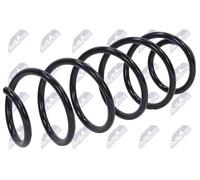 NTY ASZ-CT-021 Molle ammortizzatori