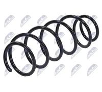 Molla sospensione Assale anteriore Molla ad elica ASZ-CT-022 NTY