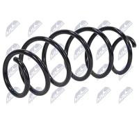 Molla sospensione Assale anteriore Molla ad elica ASZ-CT-024 NTY