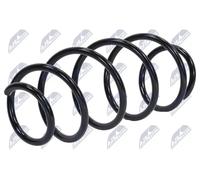 Molla sospensione Assale anteriore Molla ad elica ASZ-CT-025 NTY