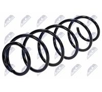 Molla sospensione Assale anteriore Molla ad elica ASZ-CT-026 NTY