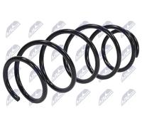 Molla sospensione Assale anteriore Molla ad elica ASZ-CT-027 NTY