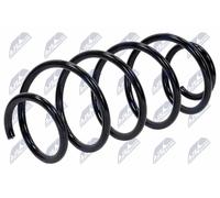 Molla sospensione Assale anteriore Molla ad elica ASZ-CT-030 NTY
