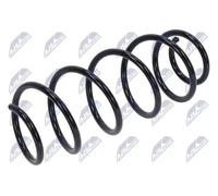 NTY ASZ-CT-042 Molle ammortizzatori