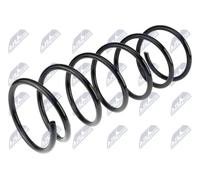 Molla sospensione Assale anteriore Molla ad elica ASZ-CT-044 NTY