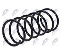 Molla sospensione Assale anteriore Molla ad elica ASZ-CT-045 NTY