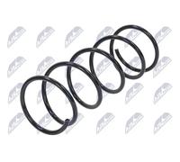 NTY ASZ-CT-046 Molle ammortizzatori