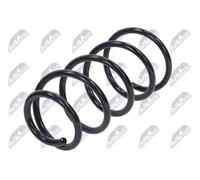 Molla sospensione Assale anteriore Molla ad elica ASZ-CT-050 NTY