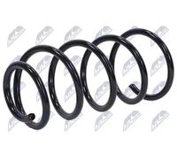 Molla sospensione Assale anteriore Molla ad elica ASZ-CT-051 NTY