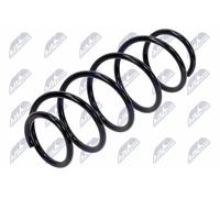 NTY ASZ-CT-055 Molle ammortizzatori