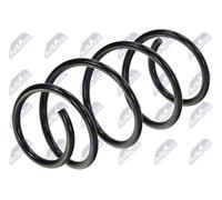 NTY ASZ-FR-004 Molle ammortizzatori