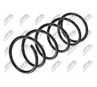 NTY ASZ-FR-014 Molle ammortizzatori