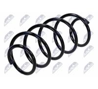 Molla sospensione Assale anteriore Molla ad elica ASZ-FR-017 NTY