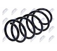 Molla sospensione Assale anteriore Molla ad elica ASZ-FR-018 NTY