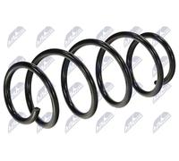 NTY ASZ-FR-022 Molle ammortizzatori